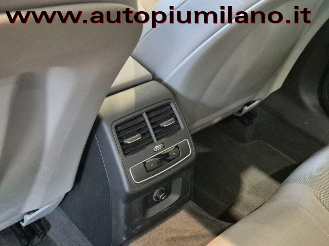 AUDI A4 Avant 35 TDI S tronic Business Sport