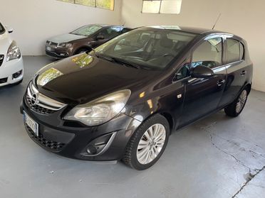 Opel Corsa 1.2 5 porte Ecotec