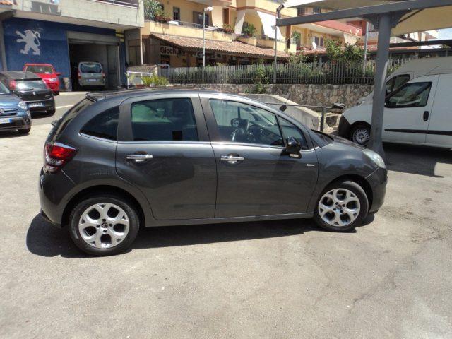 CITROEN C3 PureTech 82 Exclusive