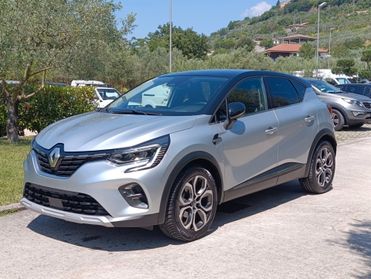 Renault Captur TCe 101 CV GPL Intens -PREZZO REALE-