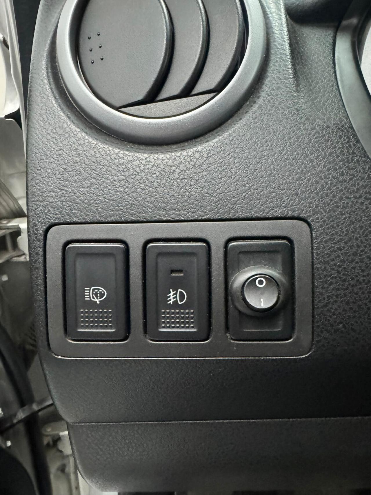 Suzuki Grand Vitara 1.9 DDiS 5 porte Executive 2008