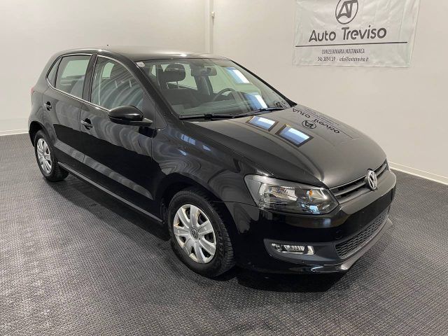 VOLKSWAGEN Polo 1.2 5 porte Cool