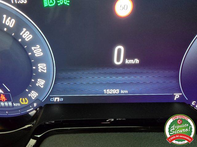 ALFA ROMEO Tonale 1.6 diesel 130 CV TCT6 Sprint