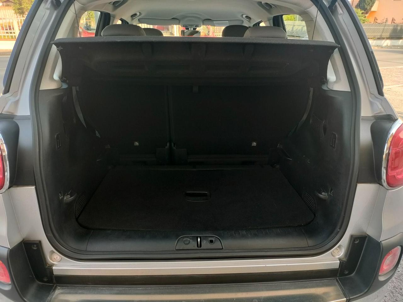 Fiat 500L 1.6 Multijet 105 CV Pop Star