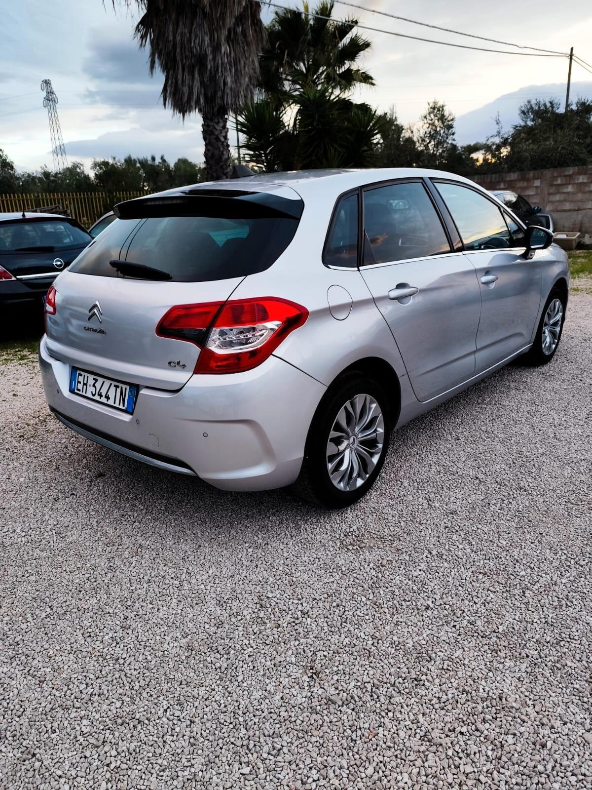 Citroen C4 1.6 HDi 90 Business