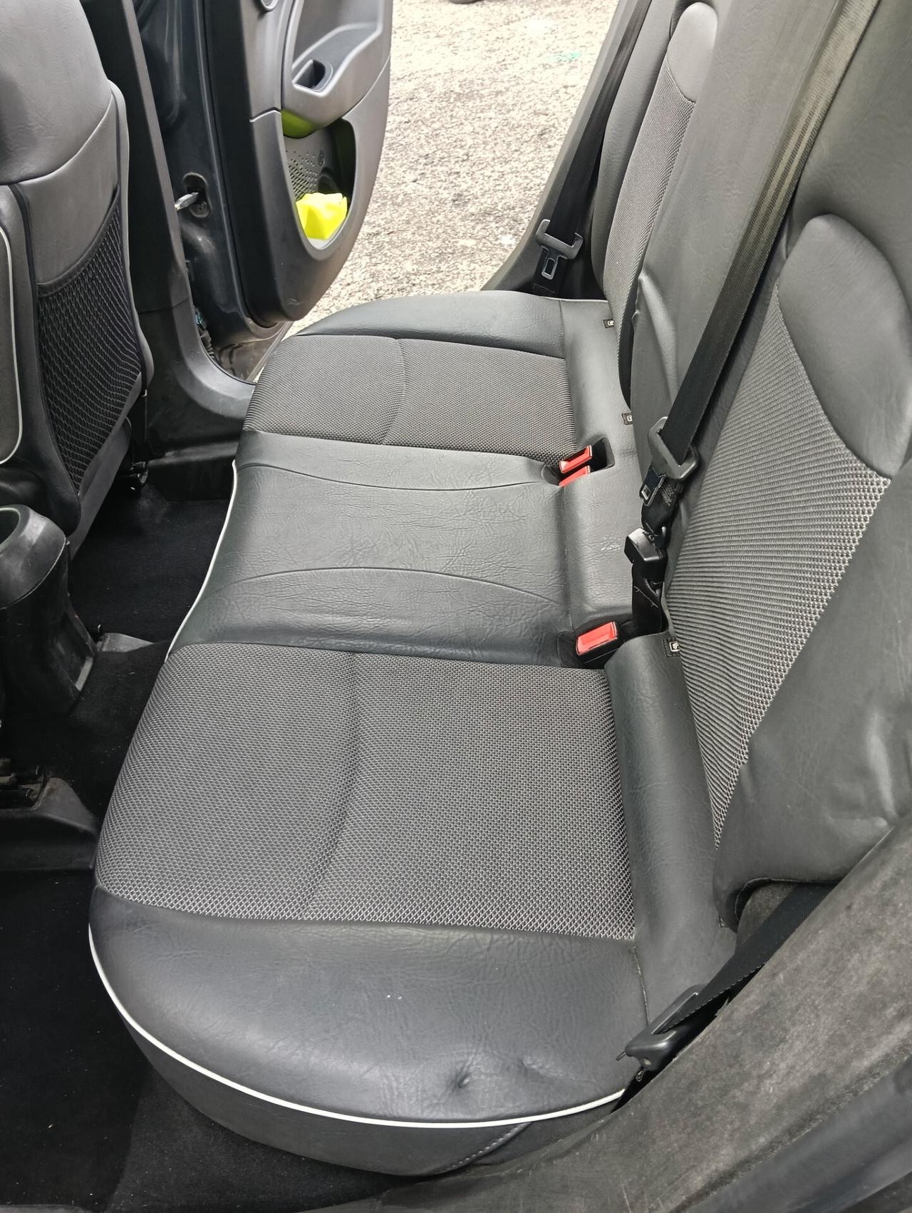 Fiat 500X 1.4 MultiAir 140 CV Cross Plus