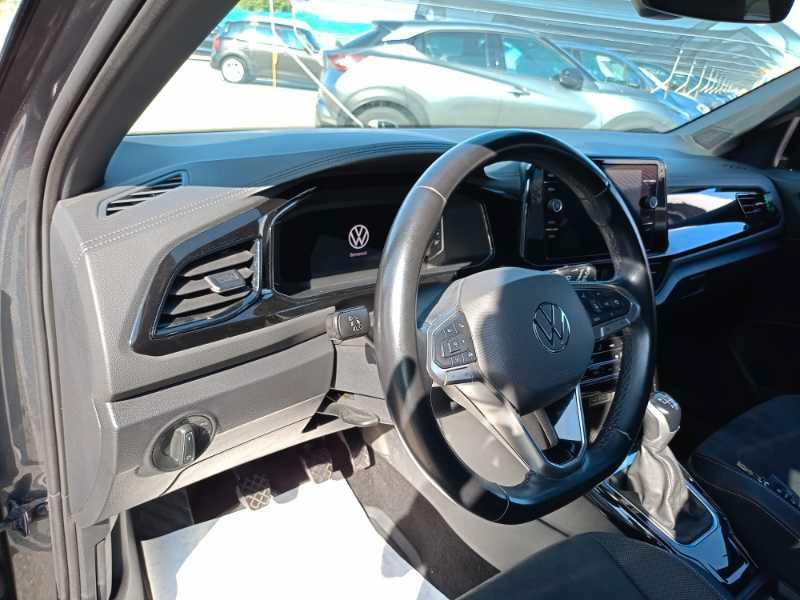 VOLKSWAGEN T-Roc 2.0 tdi Style 115cv