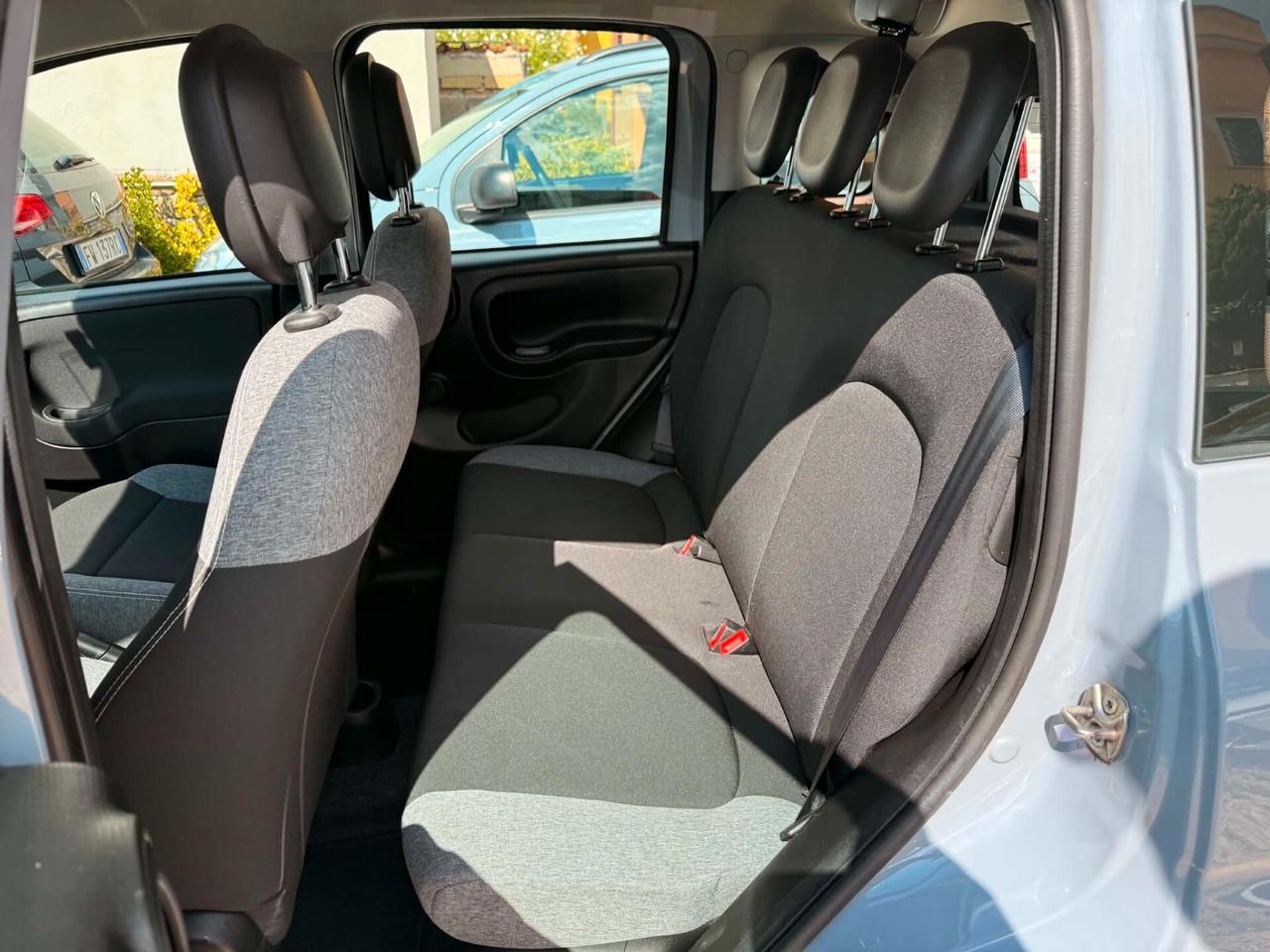 Fiat Panda 1.0 Hybrid City Life Ok Neop. No Vinco.