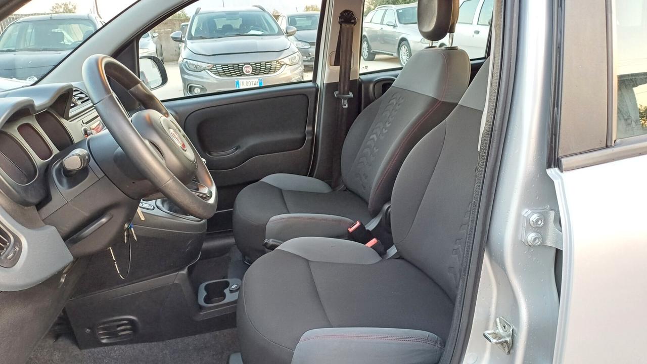 Fiat Panda 1.2 EasyPower Easy GPL 2019