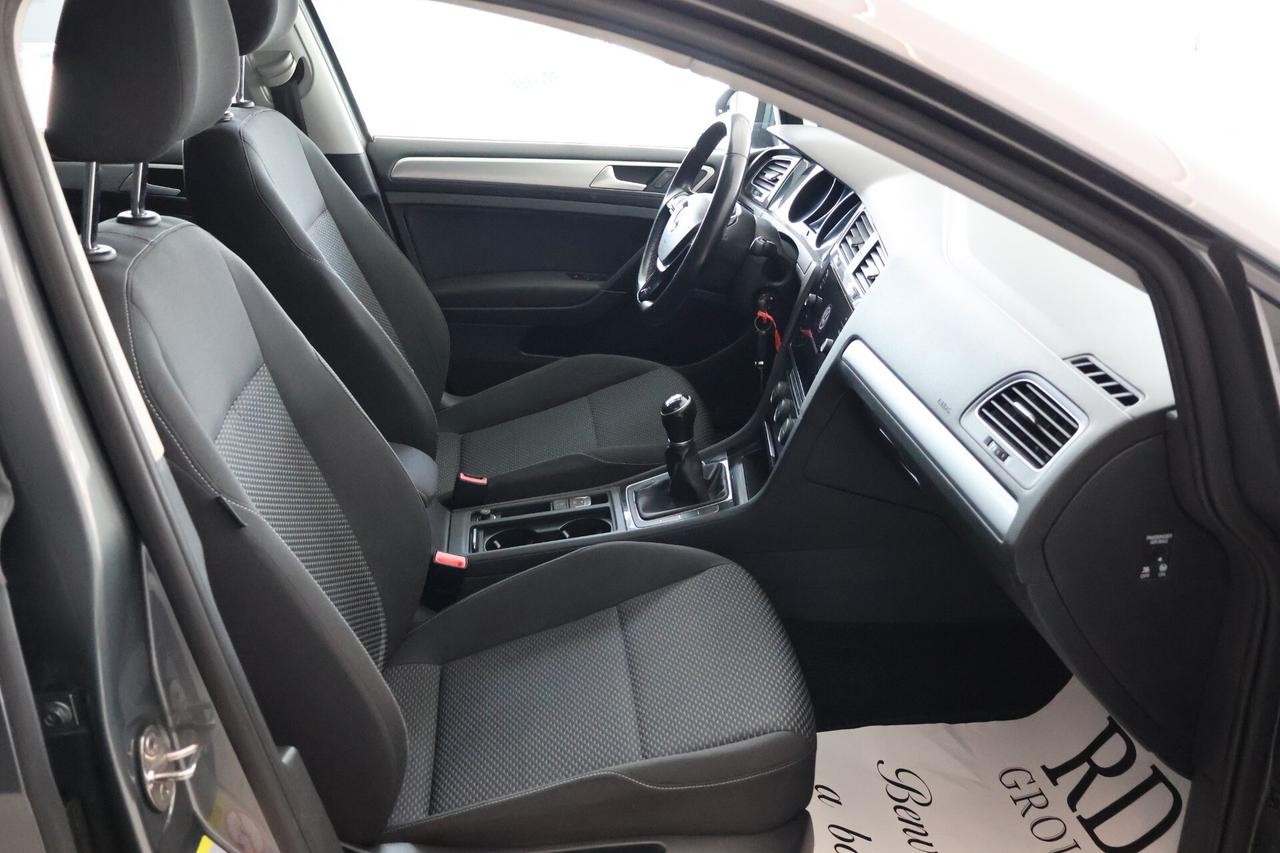Volkswagen Golf 1.0 TSI 115 CV 5p. Business
