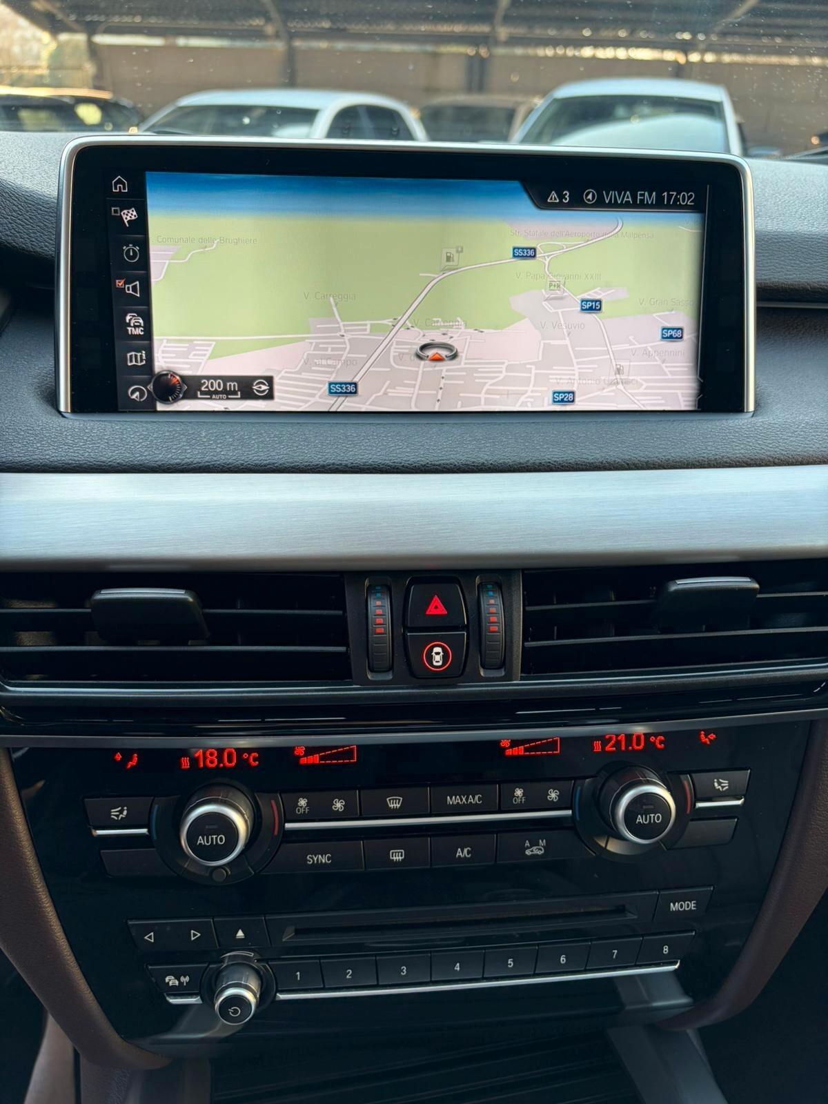 Bmw X5 xDrive30d 249CV Experience TAGLIANDI BMW