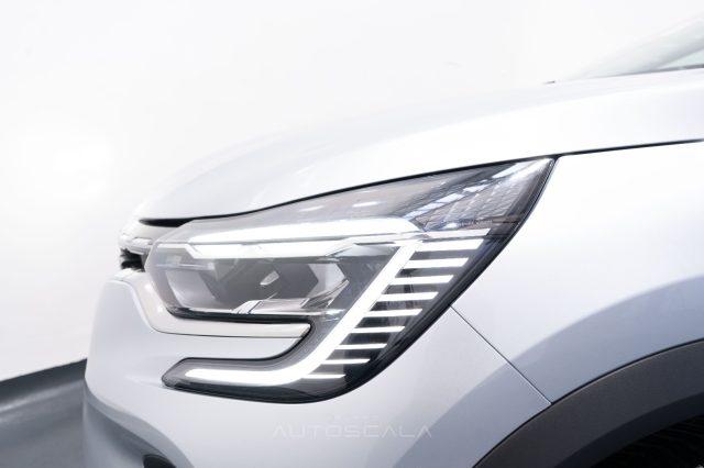 RENAULT Captur 1.0 TCe 90cv GPL Techno