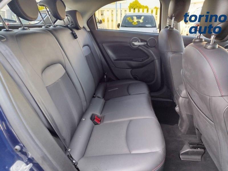 FIAT 500X 500X 1.3 MultiJet 95 CV Sport