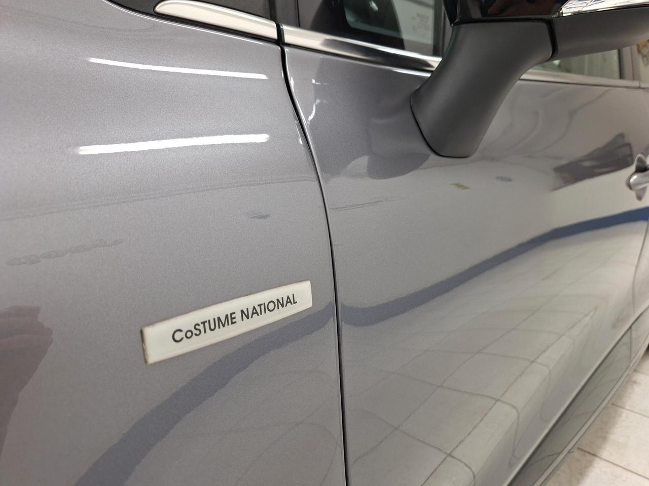Renault Clio 1.5 dCi 75cv Costume National