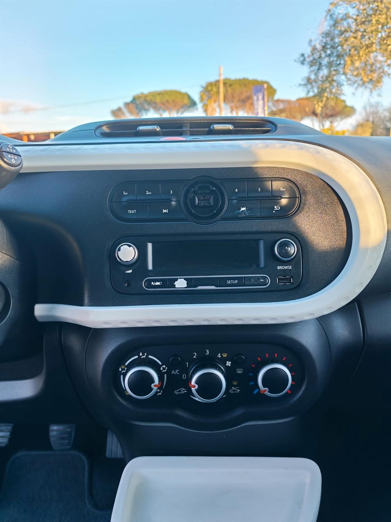 Renault Twingo SCe Life