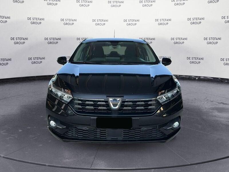 Dacia Sandero Sandero Streetway 1.0 tce Comfort Eco-g 100cv