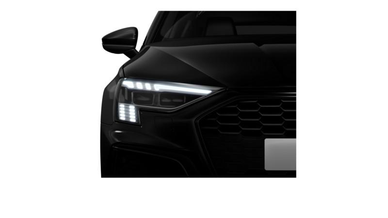 Audi A3 SPB 30 g-tron S tronic S line edition - PRONTA CONSEGNA