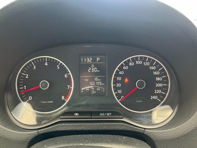 VOLKSWAGEN Polo 1.4 DSG 3 porte Highline
