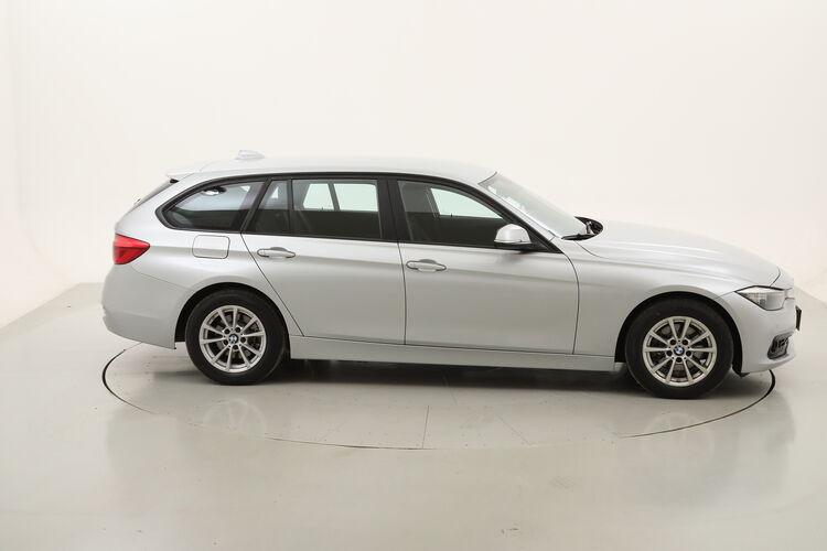 BMW Serie 3 318d Touring Business Advantage BR214689 2.0 Diesel 150CV