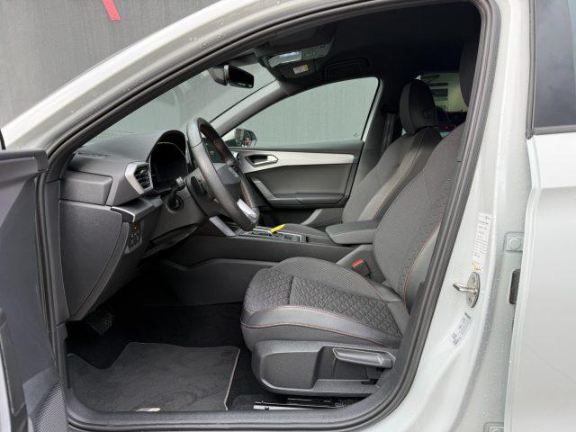 SEAT Leon 1.4 e-HYBRID DSG FR LED Camera Park Assist