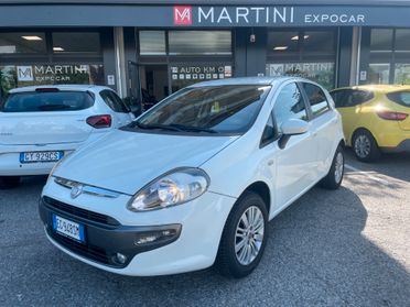 Fiat Punto Evo 1.4 5 porte Dynamic Natural Power