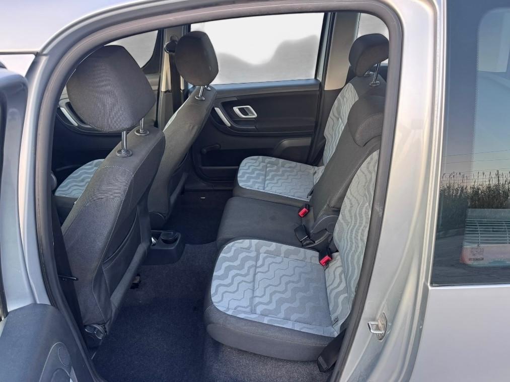 Skoda Roomster 1.2 12V 70CV Style GPLine