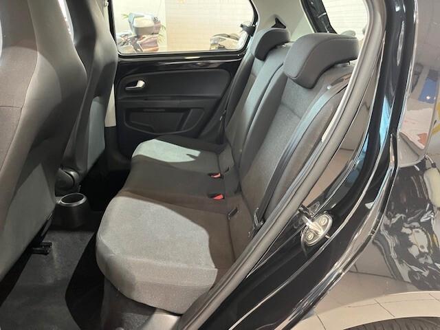 Volkswagen Up 5p 1.0 eco Move 68cv my20 * 41 000KM *