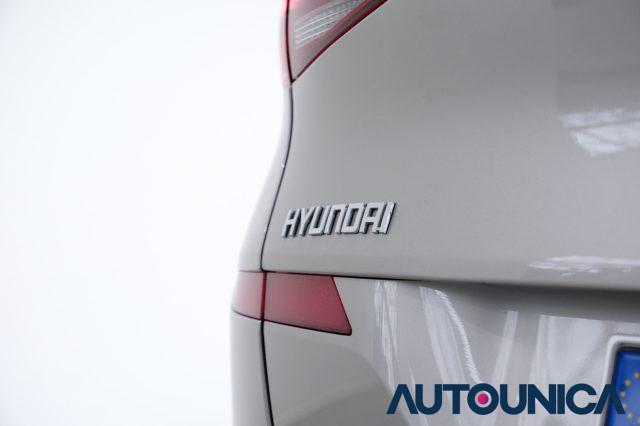 HYUNDAI Tucson 1.6 CRDI 136CV 48V XPRIME NEOPATENTATI