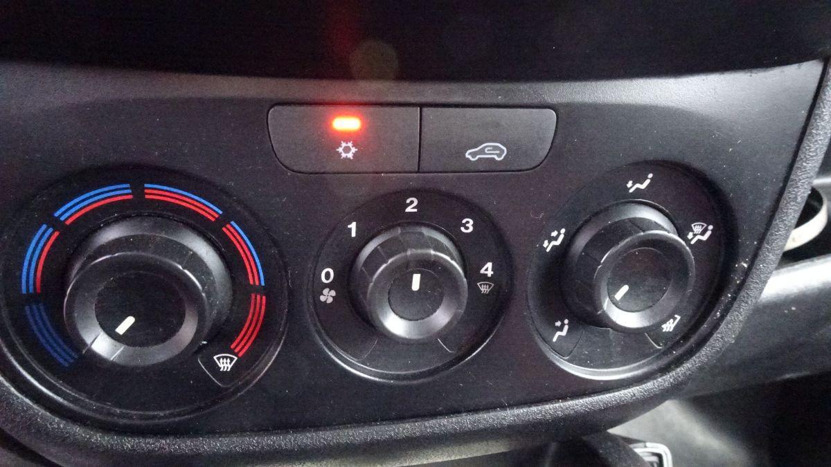 FIAT - Doblò 1.3 MJT STRADA FIORINO PICK-UP WORK UP