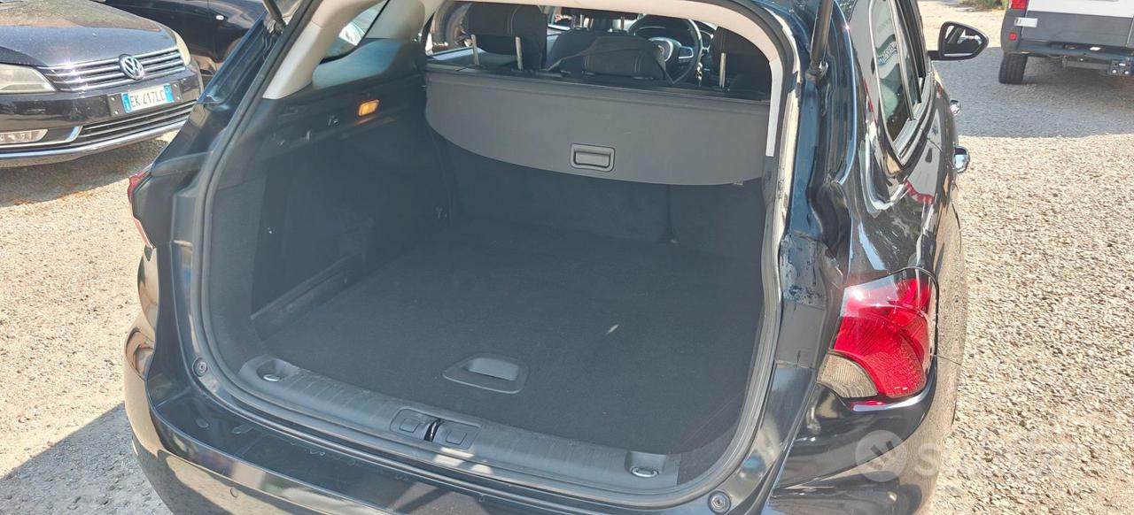 FIAT TIPO SW 1.6 DIESEL