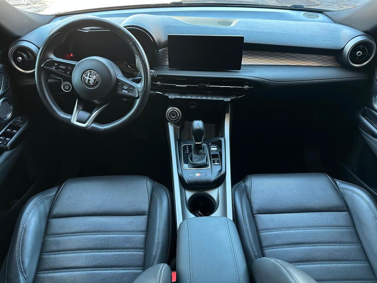 Alfa Romeo Tonale 1.6 diesel 130 CV TCT6 Ti