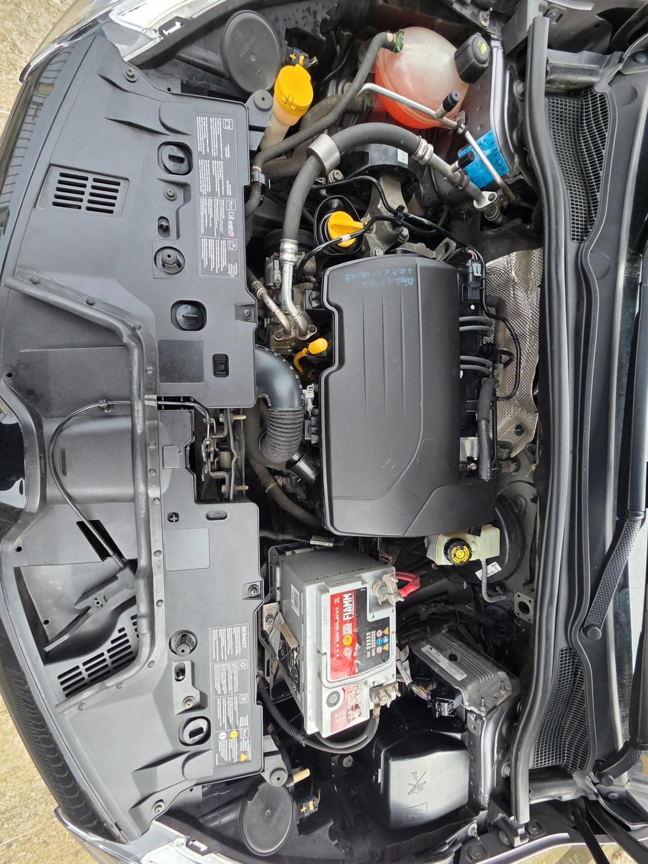 Renault Clio 1.2 16V 5 porte Live!