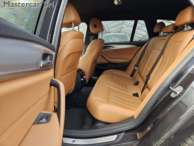 BMW 530 530d Touring xdrive Msport 286cv auto - GD014RT