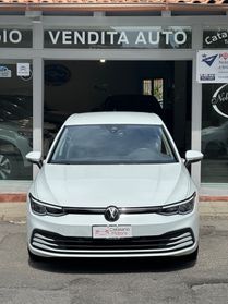 Volkswagen Golf 2.0 TDI 115 CV SCR Life