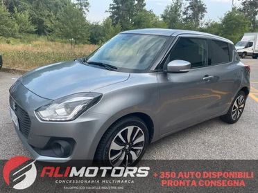 Suzuki Swift 1.2 Hybrid Top*Navi*Cerchi*