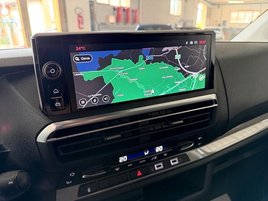 Fiat Ulysse 2.0 BlueHDi 180 CV AT8 L3 H1 9 POSTI KM 3000 IVA COMPRESA