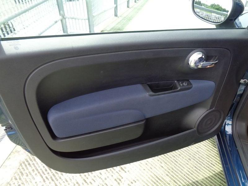 FIAT 500 500 1.0 hybrid 70cv