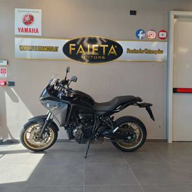 Yamaha Tracer 7 - 2023