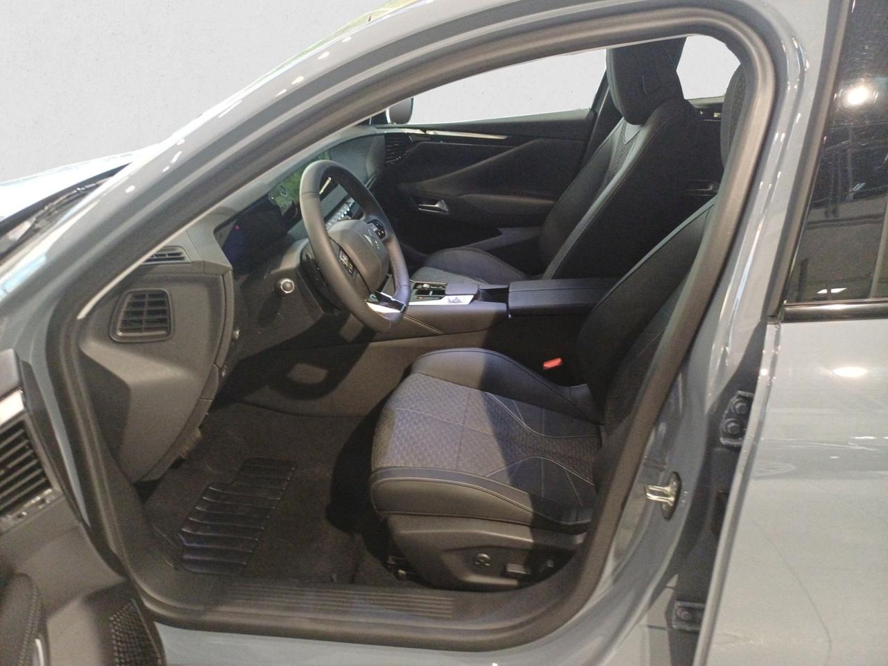 DS N°4 PALLAS HYBRID 145