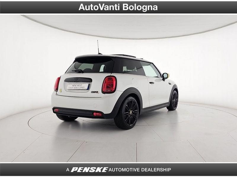 MINI Full Electric Mini 3p Cooper SE Classic auto