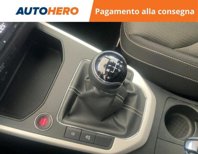 SEAT Arona 1.0 EcoTSI 110 CV XCELLENCE