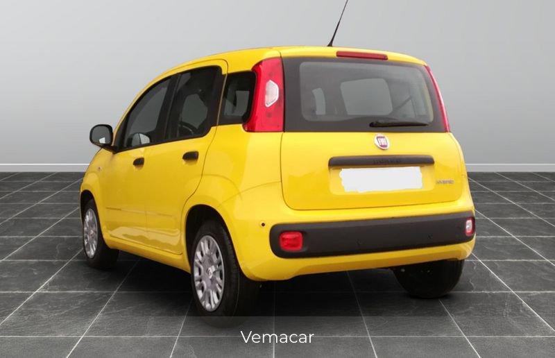 FIAT Panda 1.0 FireFly S&S Hybrid - KM ZERO ! OK NEOPATENTANTO !