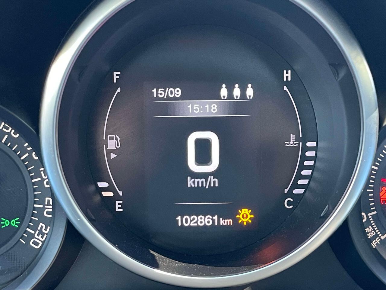 Fiat 500X 24 MESI DI GARANZIA 1.3 mjt Pop Star 95cv