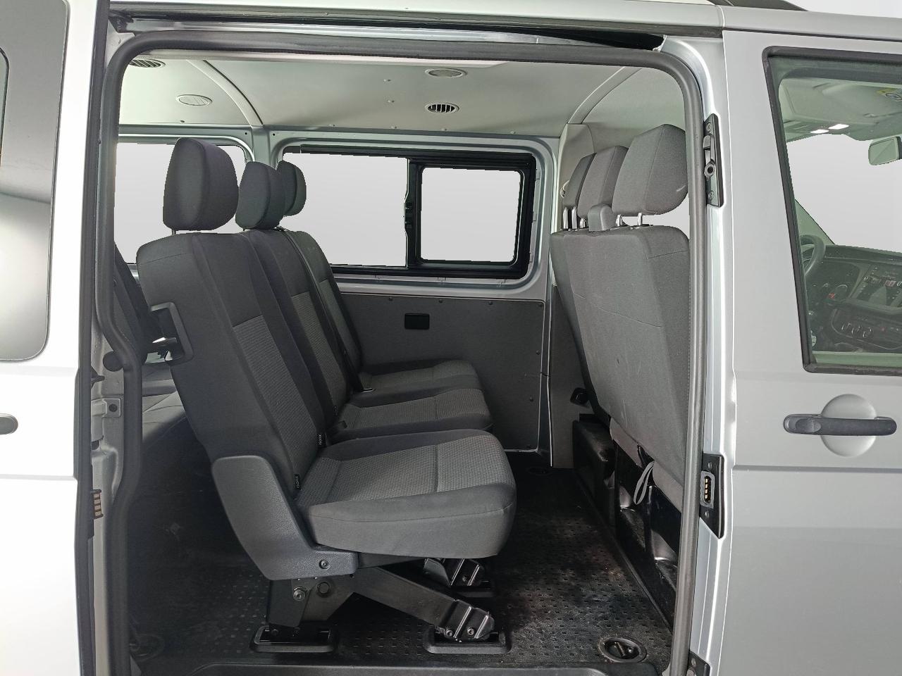 VOLKSWAGEN T6.1 Transporter 30 - T6.1 Transporter 30 2.0 tdi 110cv kombi Business p.c.