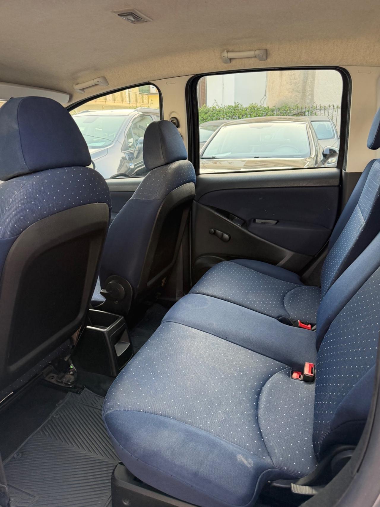 Fiat Idea 1.3 MJT 16V 95 CV S&S Active