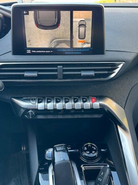 Peugeot 3008 BlueHDi 130 S&S GT Line