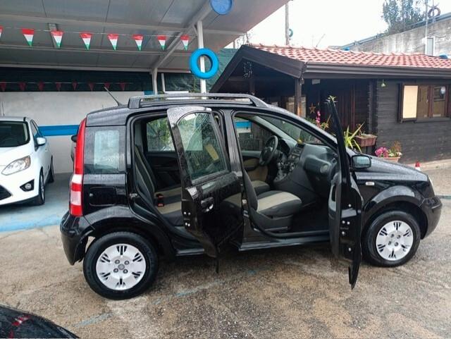 Fiat Panda 1.3 MJT 16V Dynamic