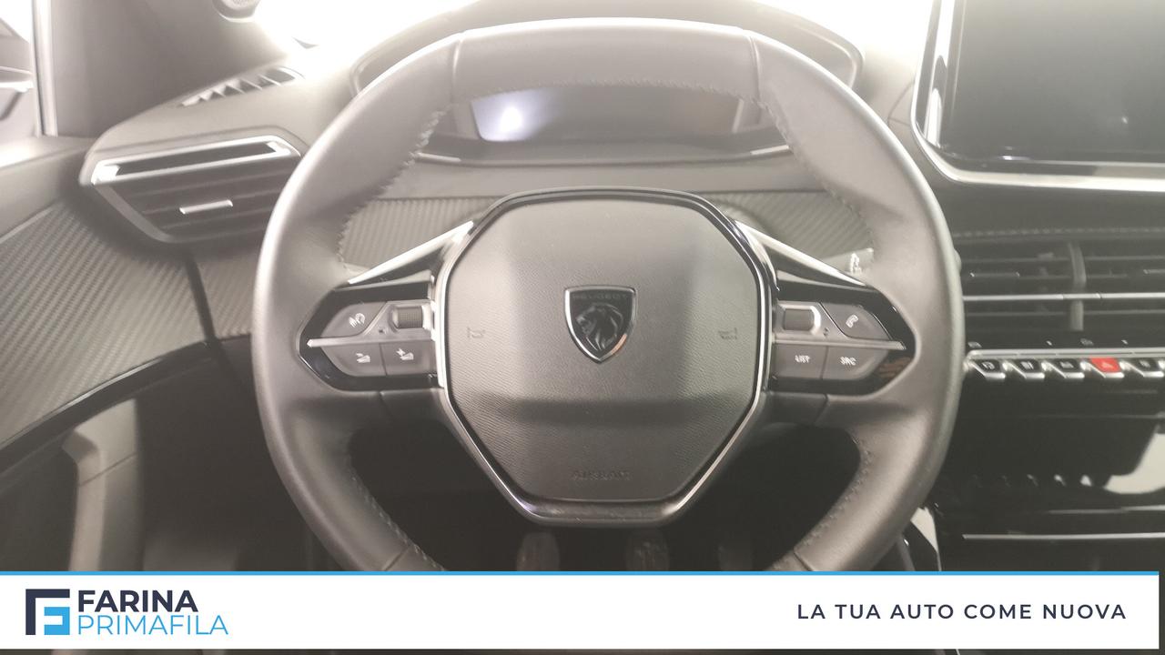 PEUGEOT 2008 II 2023 - 2008 1.2 puretech Allure s&s 100cv