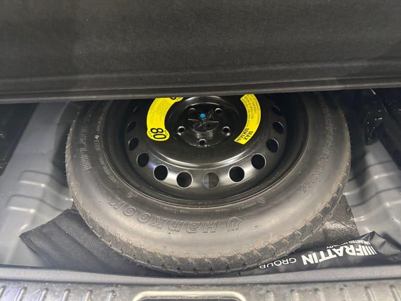 KIA SPORTAGE 2.0 CRDI AWD GT LINE