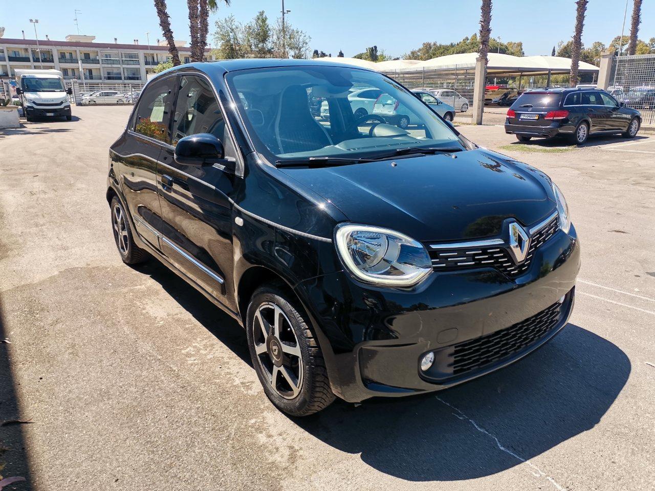 Renault Twingo 0.9 tce Intens 95cv edc